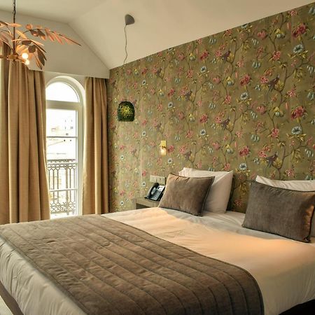 Arte Nova Guesthouse Ковильян Экстерьер фото