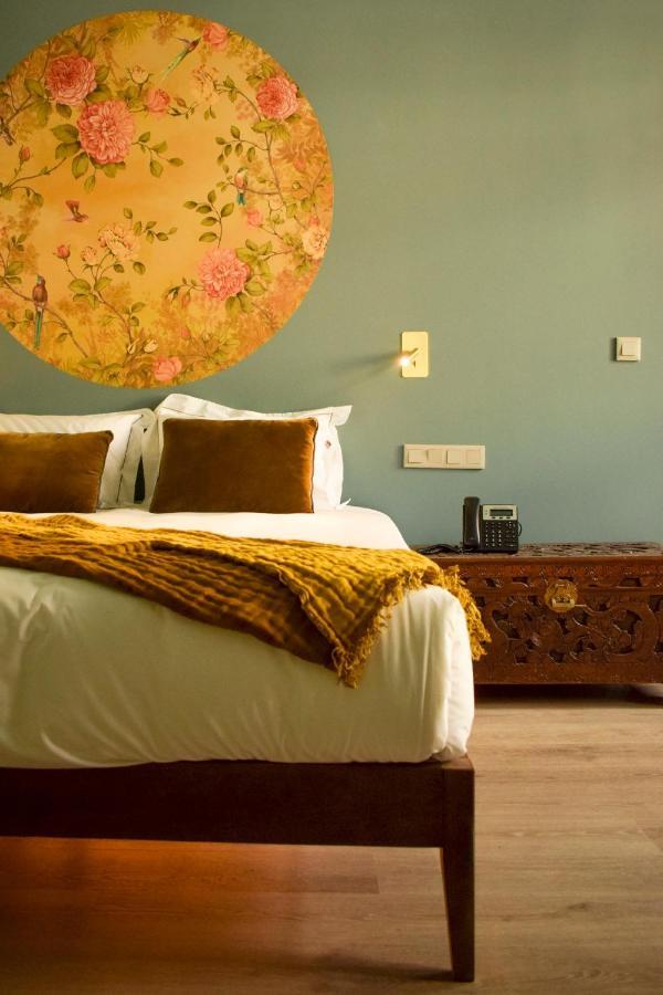 Arte Nova Guesthouse Ковильян Экстерьер фото