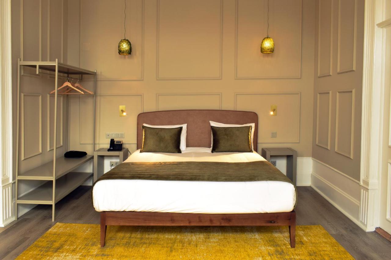 Arte Nova Guesthouse Ковильян Экстерьер фото