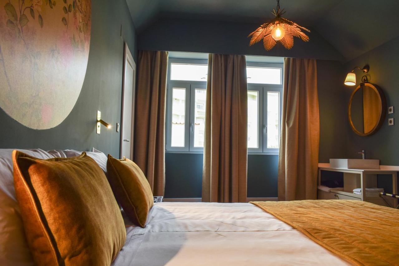 Arte Nova Guesthouse Ковильян Экстерьер фото